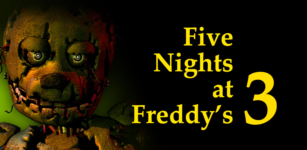 FNAF3