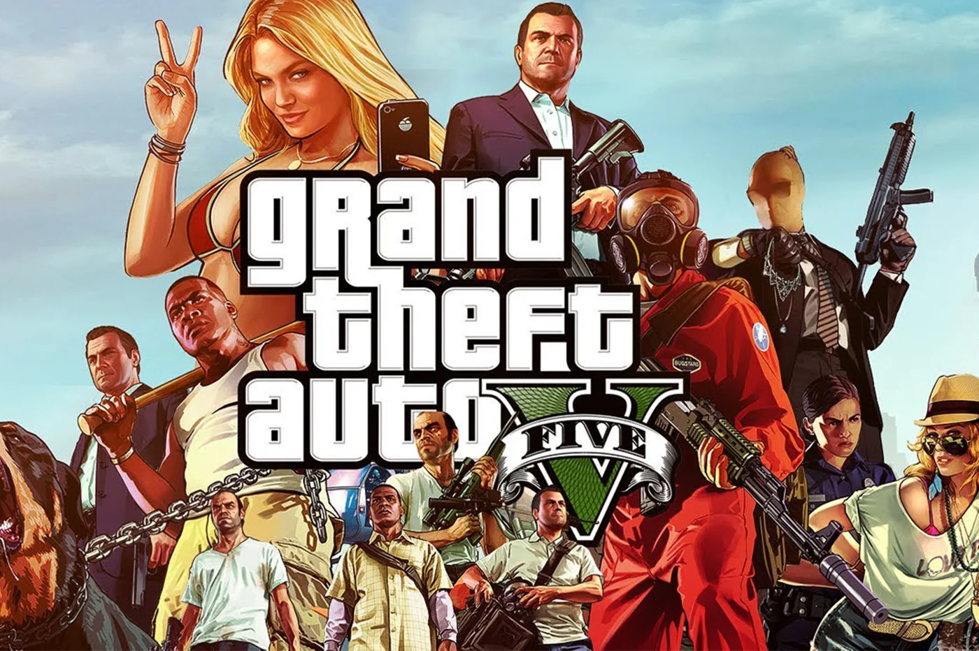 Gta5