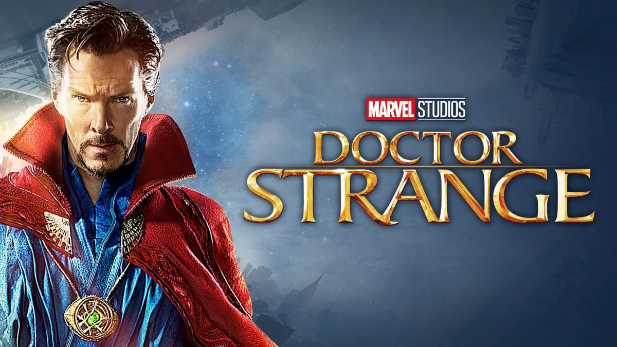 doctorstange