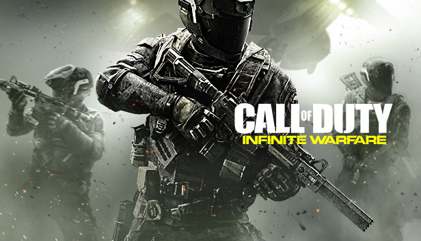 InfiniteWarfare