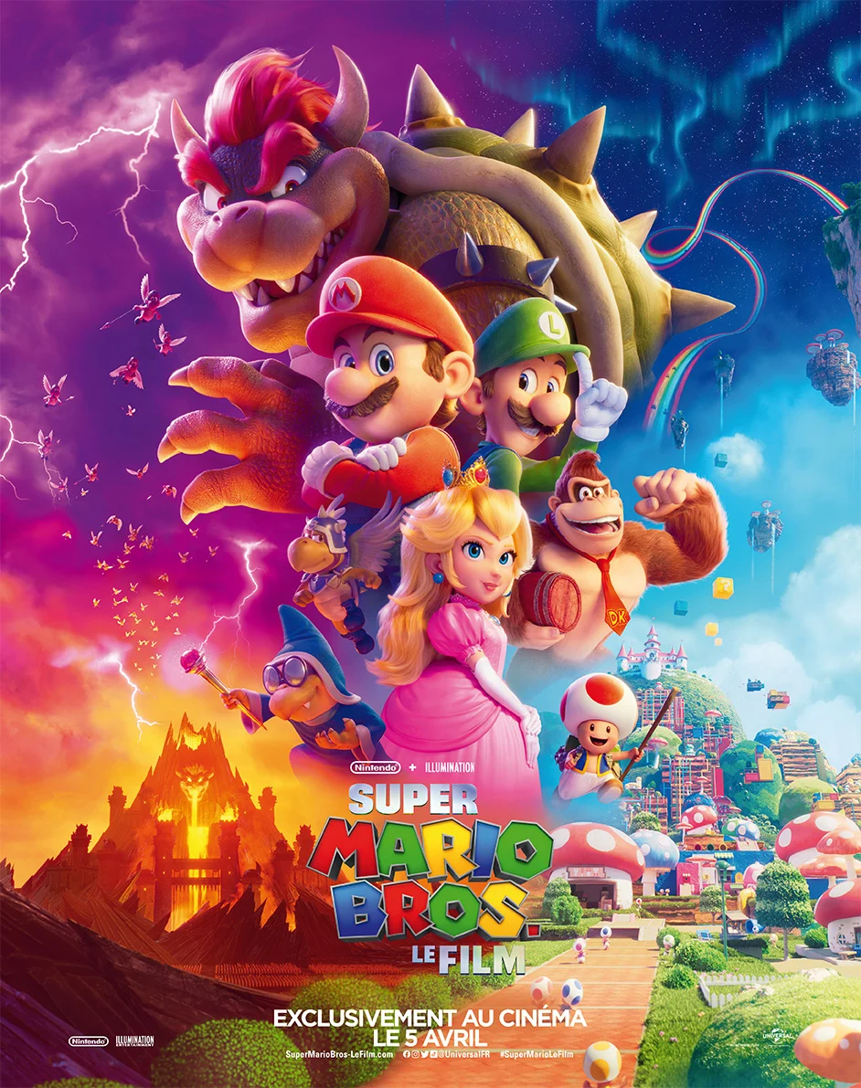 mario