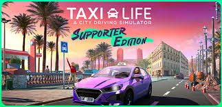 taxilife